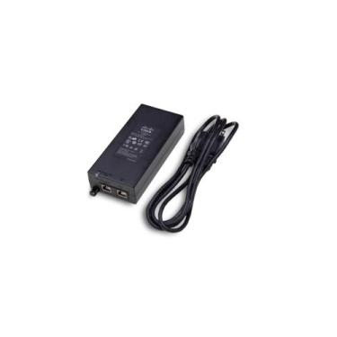 Imagem de Ma-inj-4 - meraki mr 802.3at poe injector power - cisco