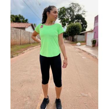 Imagem de Leggings corsária - TAFitnesstore 