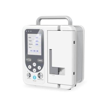 Imagem de Bomba de Infusão SP750 para Equipos Universais - Contec
