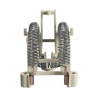 Imagem de Resistência Zagonel para Ducha Ducali 5500W 110V