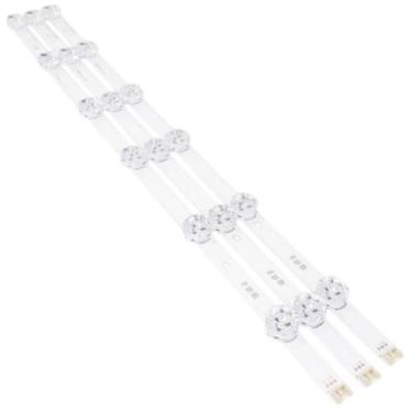 Imagem de Kit Barra Led Para Tv 32Lf17R - NoBrand