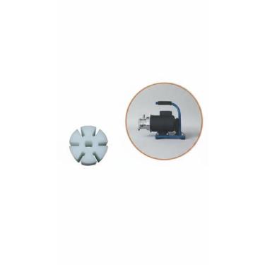Imagem de Rotor e Palhetas para Bomba de Líquidos - Congratulations Store