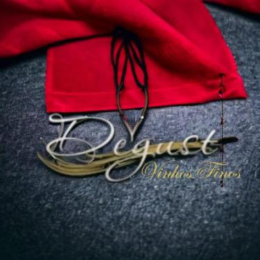Imagem de Degust Vinho tinto  suave Don Dionysios 750 ml