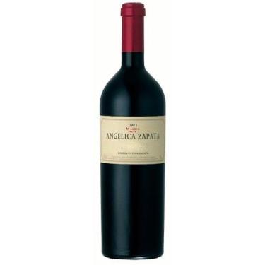 Imagem de Vinho Angelica Zapata Malbec 750ml