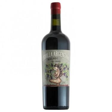 Imagem de Criolla tinto malbec