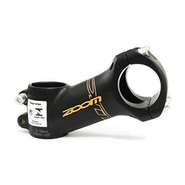 Imagem de Mesa de Bicicleta Guidão Zoom Ahead D345B 15º Graus 90mm