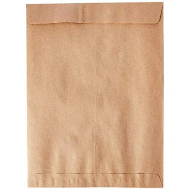 Imagem de Foroni 1024, Envelope Saco 185 x 248 80 G Kn.24, Multicor, Caixa com 250 Unidades