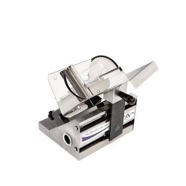 Imagem de Cortador Fatiador de Frios 170mm Aço Inox Arbel