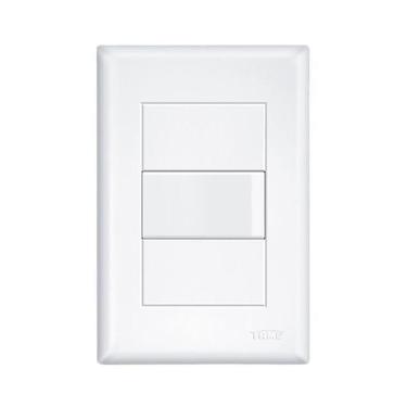 Imagem de Interruptor Simples Fame Evidence 16A Ref.2896