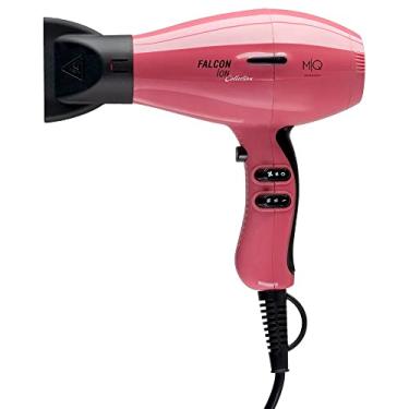 Imagem de MQ Professional - Secador Falcon Ion Collection 220V - Rosa