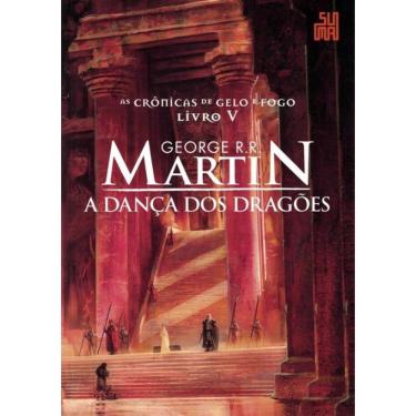 Imagem de Danca Dos Dragoes, A