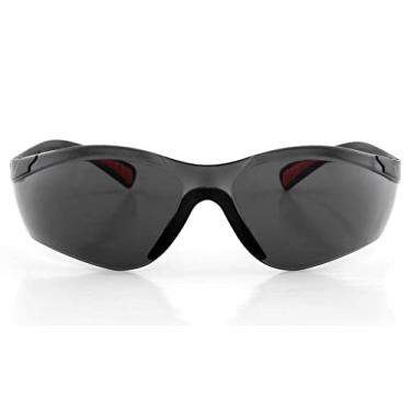 Imagem de Kit Óculos Segurança Hupi Seg08a com 25 Unidades