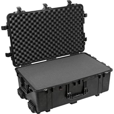 Imagem de Pelican Estojo 1650 com espuma (preto)