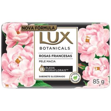 Imagem de Sabonete Lux Botanicals Rosas Francesas - 85G
