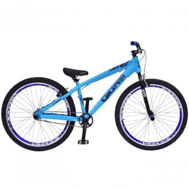 Imagem de Bicicleta Gios Frx/4trix Wheeling Aro 26 Azul