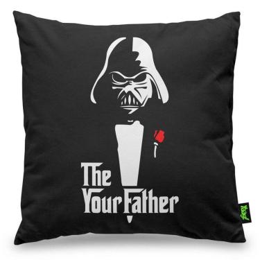 Imagem de Almofada Geek Side - The Your Father