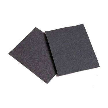 Imagem de Lixa de Pano Folha Ferro Grana 36 - 3M