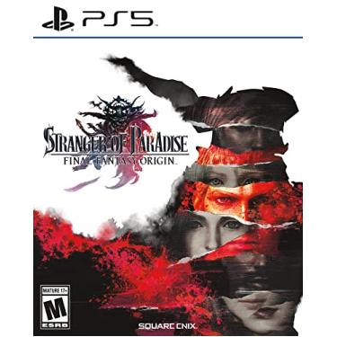 Imagem de Stranger of Paradise Final Fantasy Origin - PlayStation 5