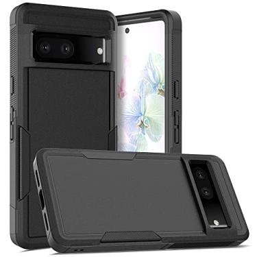 Imagem de Capa Defender para Samsung Galaxy Note 20 5G, capa de telefone Bisbkrar [grau militar] 3 em 1 à prova de choque resistente, capa amortecedora resistente para Note 20 6,7 polegadas (com clipe de cinto) (roxa)