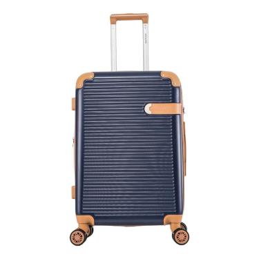 Imagem de Mala De Viagem Nice Rígida 360 Santino - Abev407G