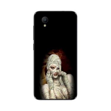 Imagem de Capa Adesivo Skin116 Verso Para TLC L5 - KawaSkin