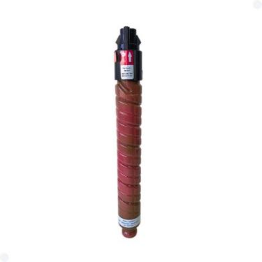 Imagem de Cartucho Toner Compativel Ricoh Mpc306 307 406 407 Magenta - ISD Cartr