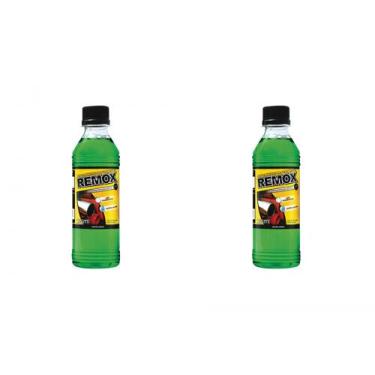 Imagem de Kit C/2 - Removedor De Ferrugem Remox 250Ml - TBR