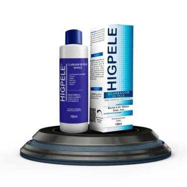 Imagem de Higpele clareador de pele em gel - 100ml