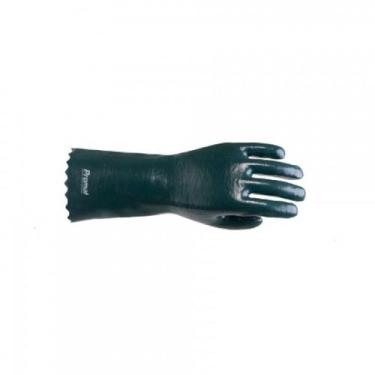 Imagem de Luva PVC Forrada 56cms  Promat