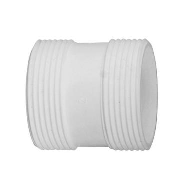 Imagem de Emenda p/ sifao tubo extensivo 1.1/2 saco plastico c/1 pc 030407 - Blu