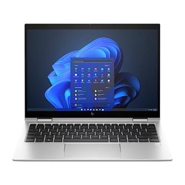 Imagem de HP Notebook Elite x360 830 G10 33.8 cm conversível 2 em 1 - WUXGA - 1920 x 1200 - Intel Core i5 13ª geração i5-1345U Deca-core (10 Core) - Plataforma Intel Evo - 16 GB RAM total - 16 GB de memória