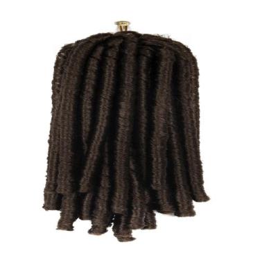 Imagem de Cabelo Cacheado Nina Softex Origina Direto Da Fabrica 80gr - D&D Comer