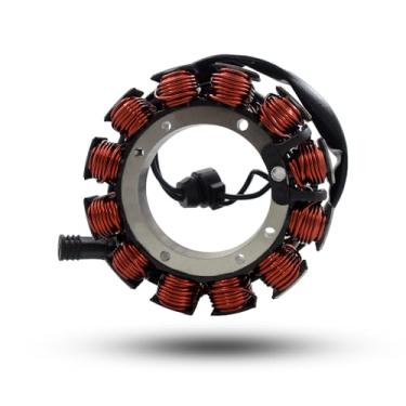 Imagem de KARSEE Bobina de estator 29997-07 compatível com Harley Davidson Sportster 1200 Sportster 883 2007-2013 XR1200 2008-2010 XR1200X 2010-2012