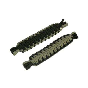 Imagem de Motoforti 2 peças de correias de segurança para portas giratórias de nylon para Jeep Wrangler TJ JK JKU JL JLU YJ para Gladiador JT 2/4 Porta 87-21 Preto Verde Exército Longa Duração