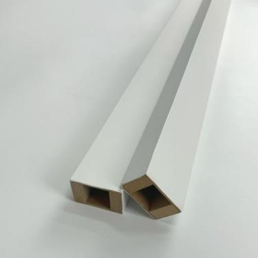 Imagem de Brise Divisor de Ambiente MDF - Talatto - 04 unidades - Talatto Painéi