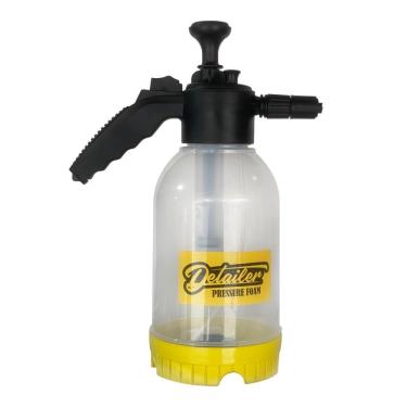 Imagem de Pulverizador Snow Foam Manual 3 em 1 Pressure Foam Detailer