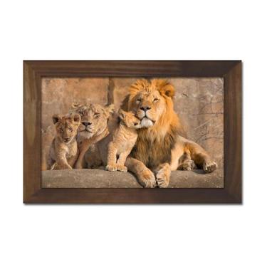 Imagem de Quadro Decorativo Vintage Retrô para Sala Quarto cozinha área gourmet 