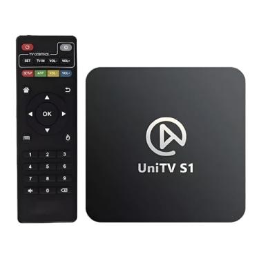 Smart TV Box: Encontre Promoções e o Menor Preço No Zoom