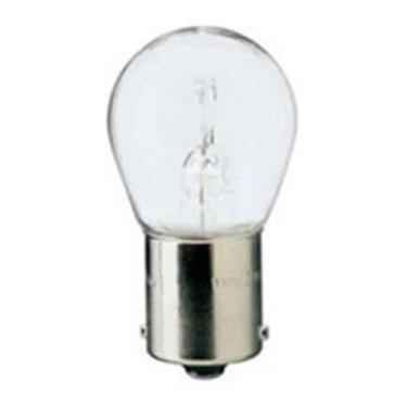 Imagem de Lampada Comum 12v 1 Polo 15w Philips Caixa 10 Unidades 12403