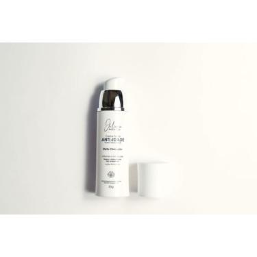 Imagem de Creme anti-idade com efeito clareador - Juliana Beauty Care 