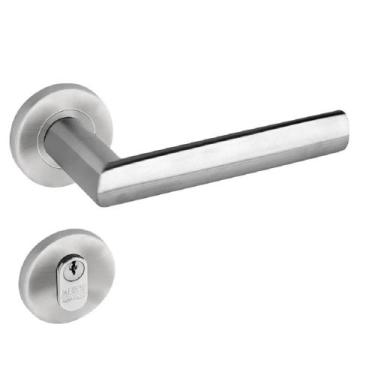 Imagem de Fechadura 892 Externa St2 55 Escovada LA FONTE