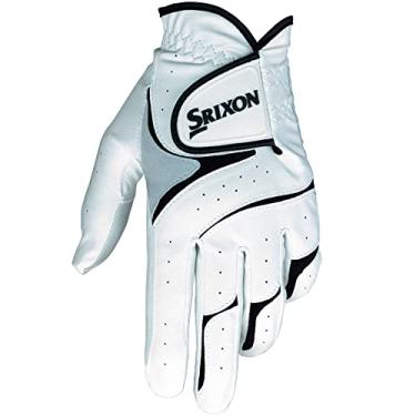 Imagem de Srixon SRX AllWeather Wmn WhtBlk LH L