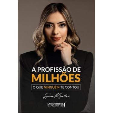 Imagem de Livro - A profissão de milhões