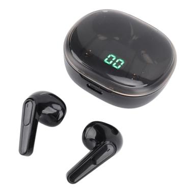 Imagem de Fones de Ouvido para Tradutor de Idiomas, Fone de Ouvido para Tradutor Portátil para Chamadas Musicais, Tradução On-line de 144 Idiomas, Fone de Ouvido Bluetooth Com Estojo de