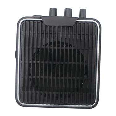 Imagem de Almencla Mini amplificador de guitarra amplificador alto-falante acessórios profissional leve amplificador amplificador 5w para prática concerto iniciantes, Preto