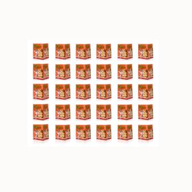 Imagem de Panettone De Carne Cães Aves da Mata - 80g