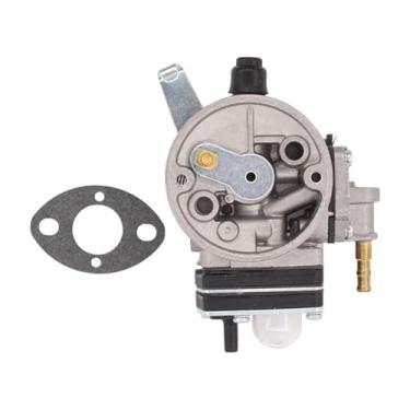 Imagem de GHOUYL Carburador B450 para ECHO SHINDAIWA B450 C350 C270 PB270 T270OEM A021002360 Substituição 70170-81020