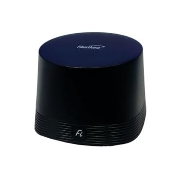 Imagem de Roteador Mesh Sr120-cc Dual Band Ac 1200 Fiber