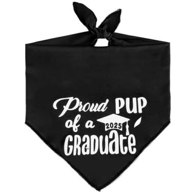 Imagem de JPB Bandana para cães de formaturaJPB L