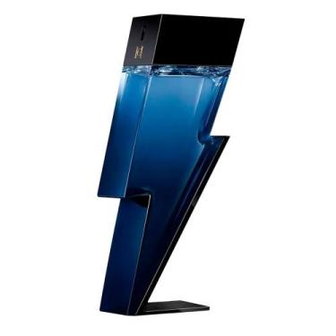 Imagem de Carolina Herrera Bad Boy Cobalt  Eau de Parfum - Perfume Masculino 100
